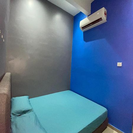 Hotel Tangga Batu Екстер'єр фото