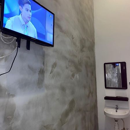 Hotel Tangga Batu Екстер'єр фото