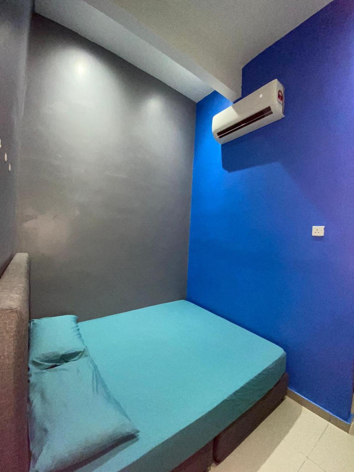 Hotel Tangga Batu Екстер'єр фото
