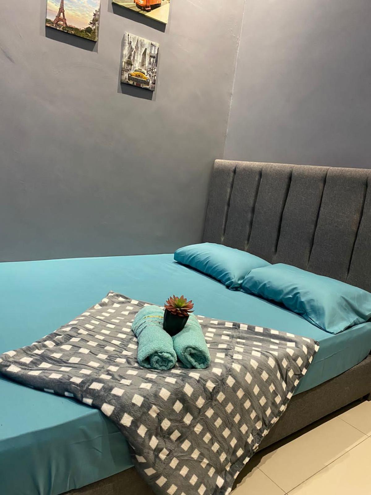 Hotel Tangga Batu Екстер'єр фото