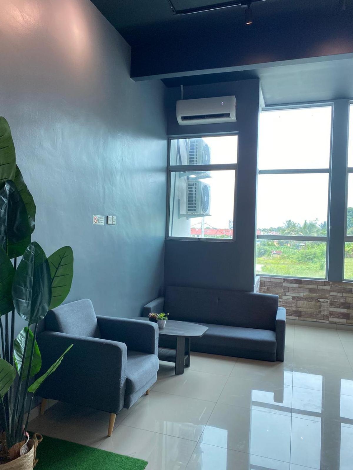 Hotel Tangga Batu Екстер'єр фото